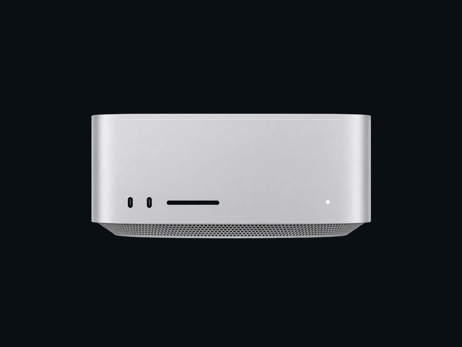 Mac Studio