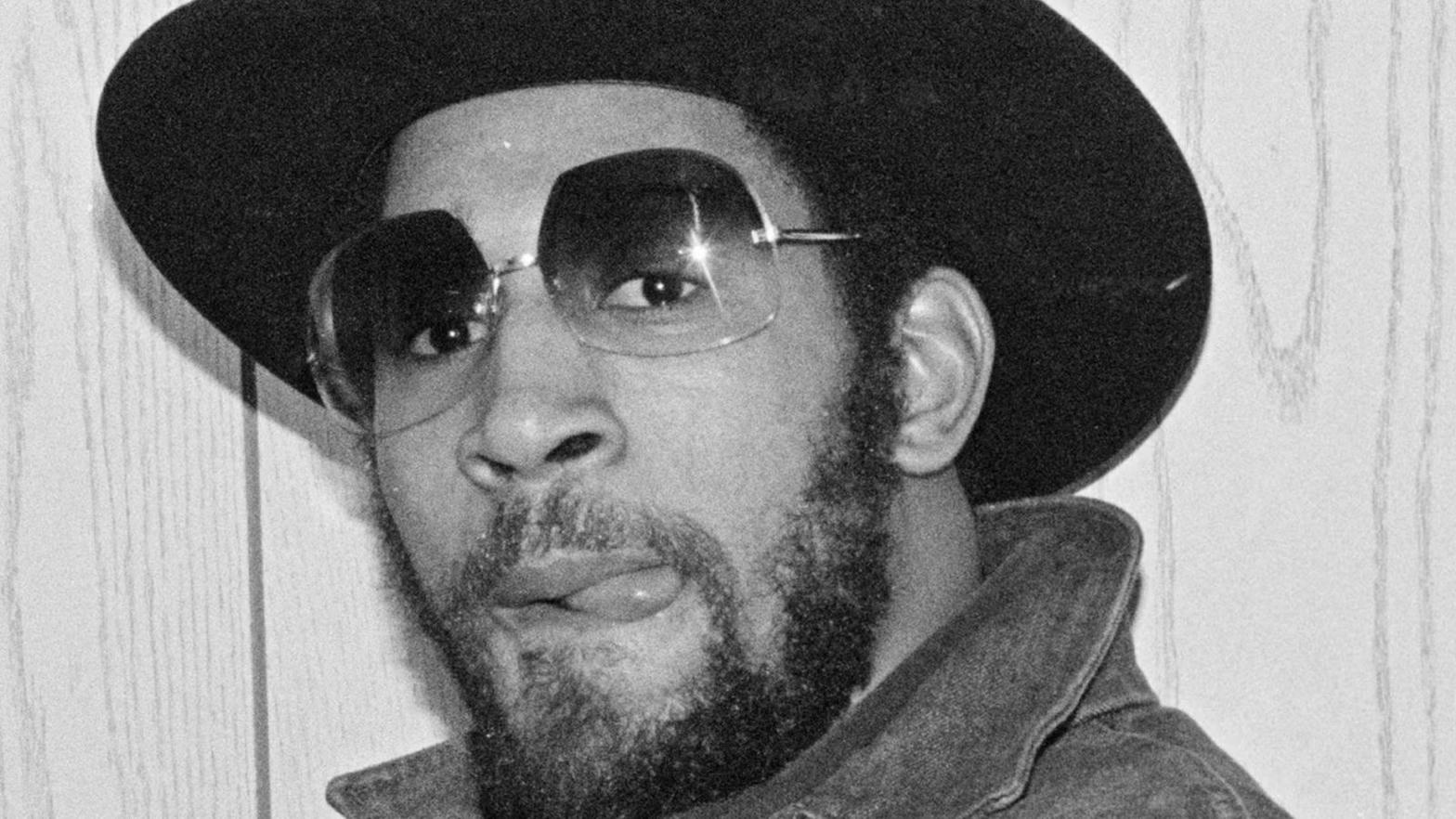 DJ Kool Herc